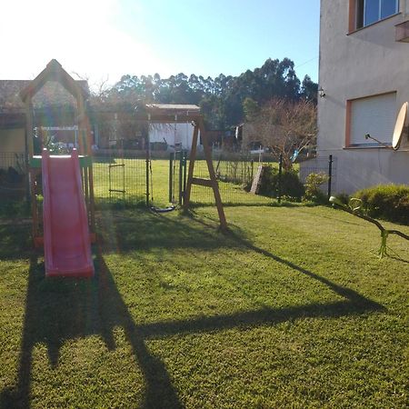 Casa Portela Apartamentos 莱沃尔塔 客房 照片