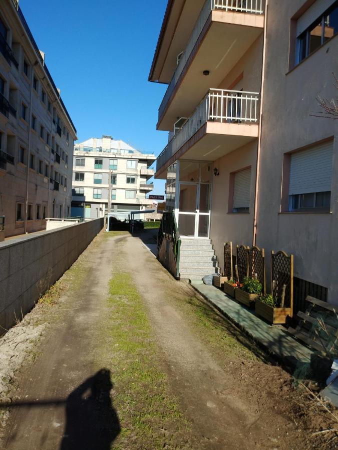 Casa Portela Apartamentos 莱沃尔塔 外观 照片