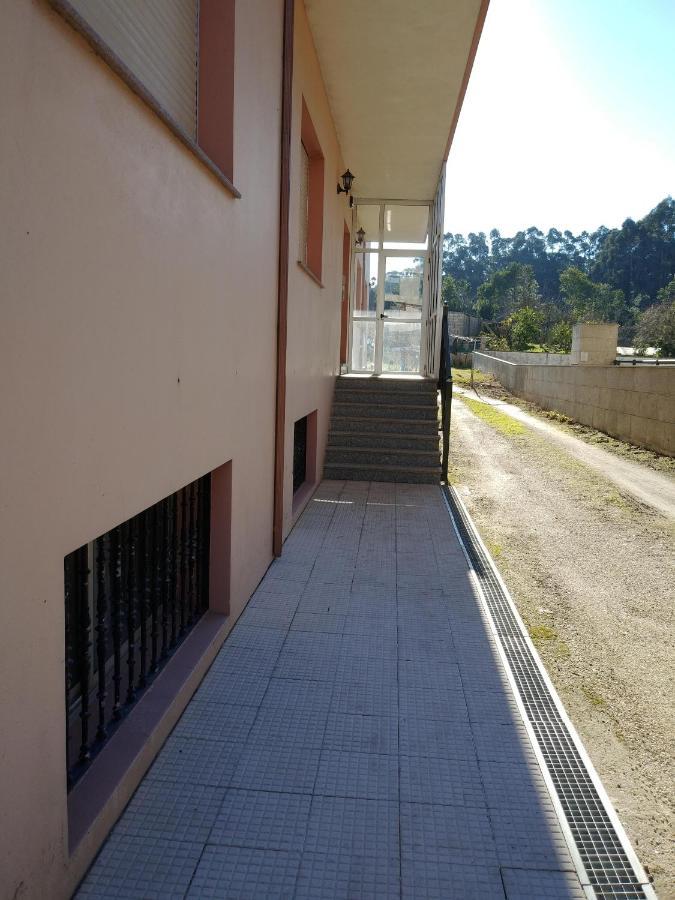 Casa Portela Apartamentos 莱沃尔塔 外观 照片