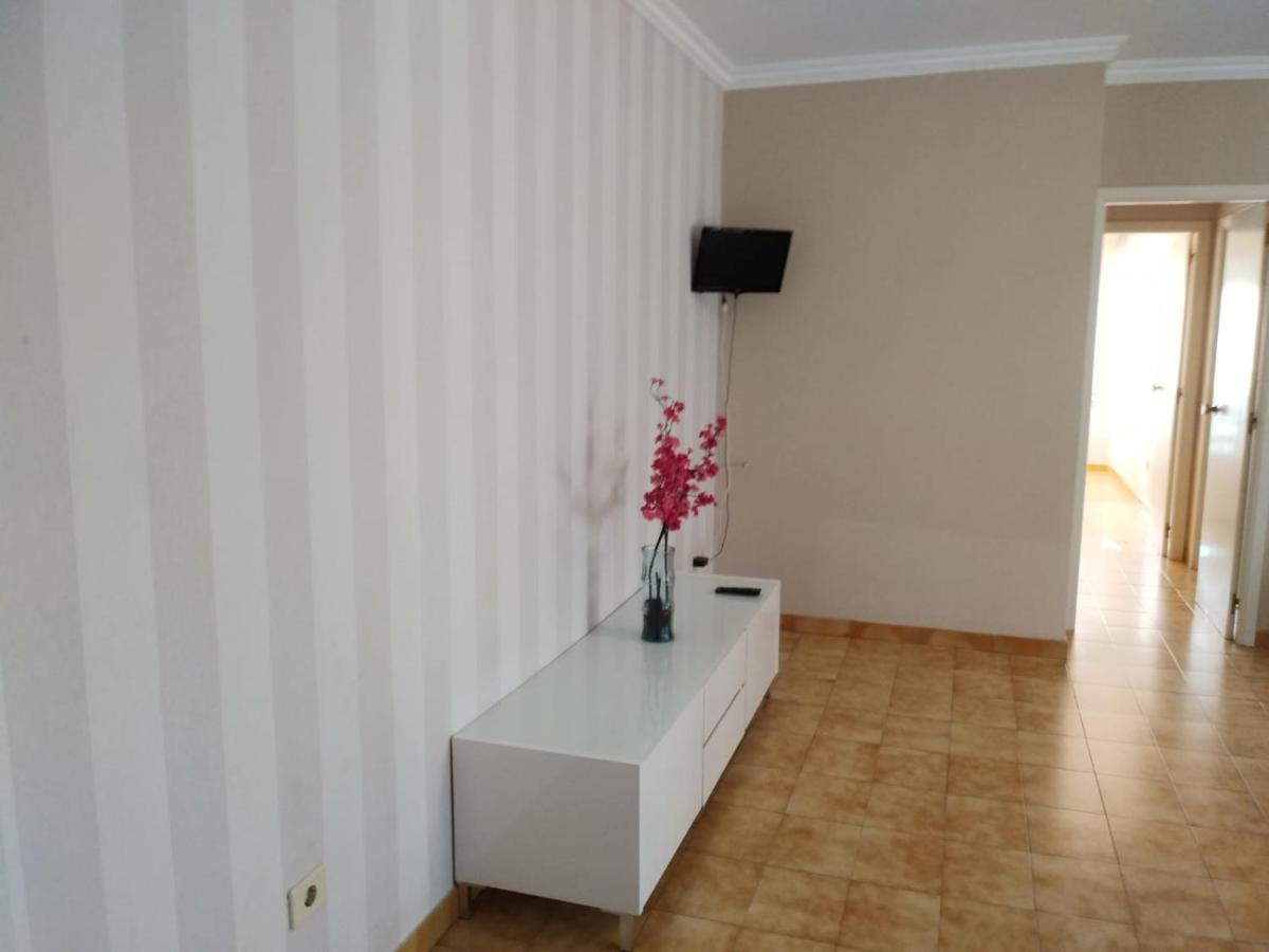 Casa Portela Apartamentos 莱沃尔塔 外观 照片