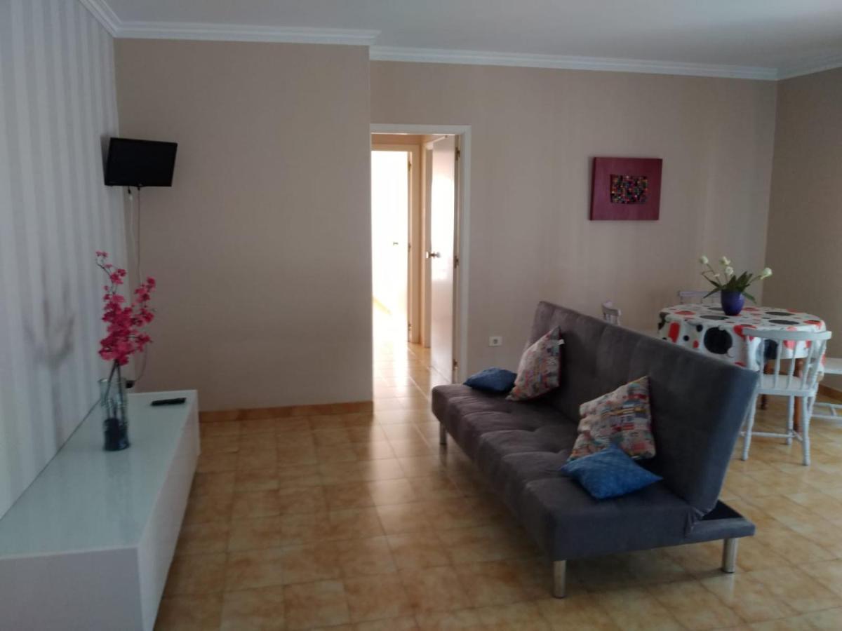 Casa Portela Apartamentos 莱沃尔塔 外观 照片