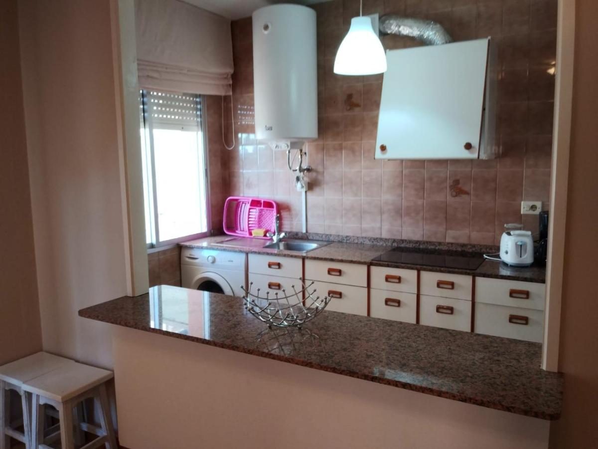Casa Portela Apartamentos 莱沃尔塔 外观 照片