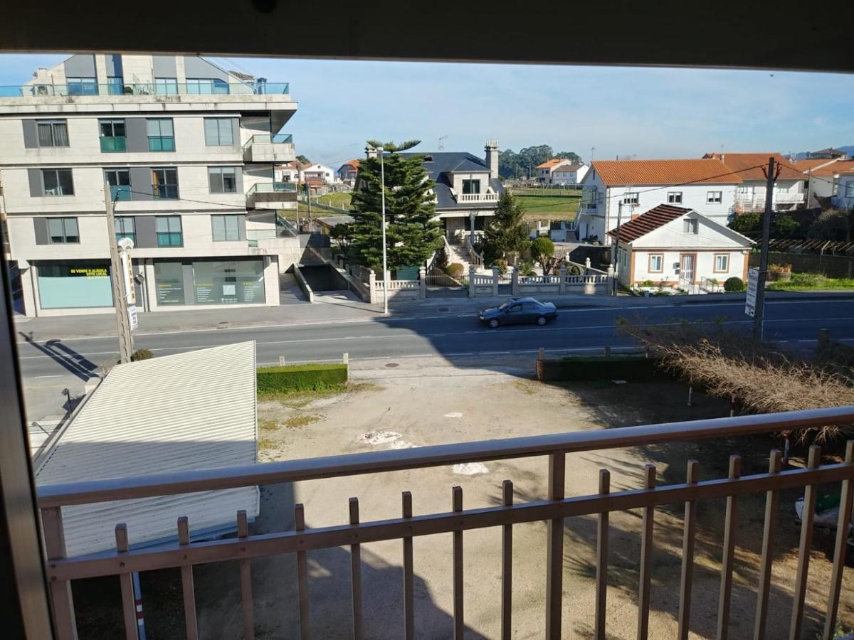 Casa Portela Apartamentos 莱沃尔塔 外观 照片