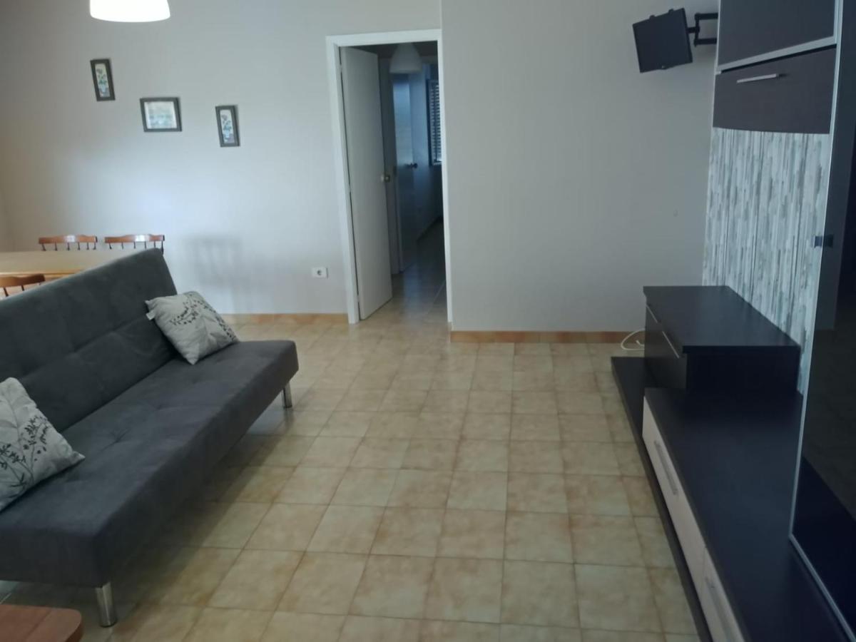 Casa Portela Apartamentos 莱沃尔塔 外观 照片