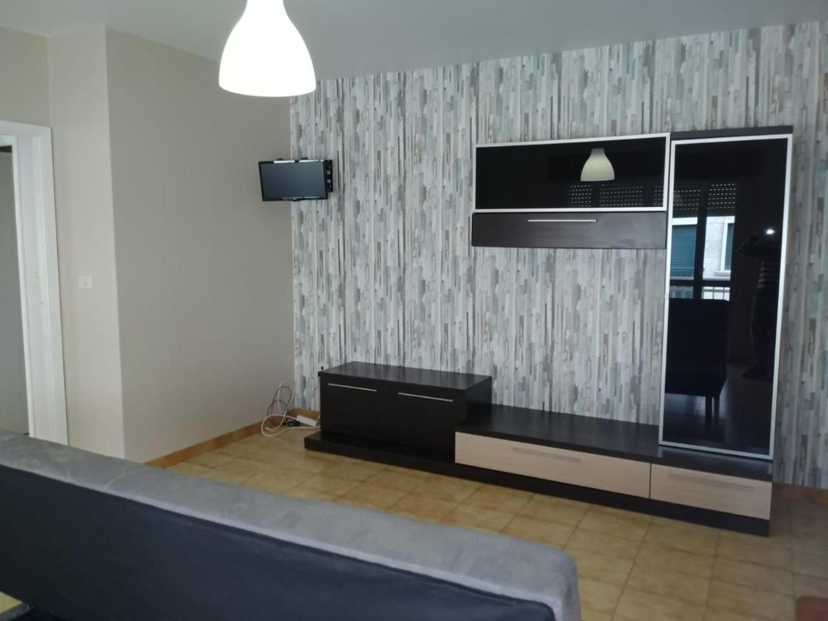 Casa Portela Apartamentos 莱沃尔塔 外观 照片