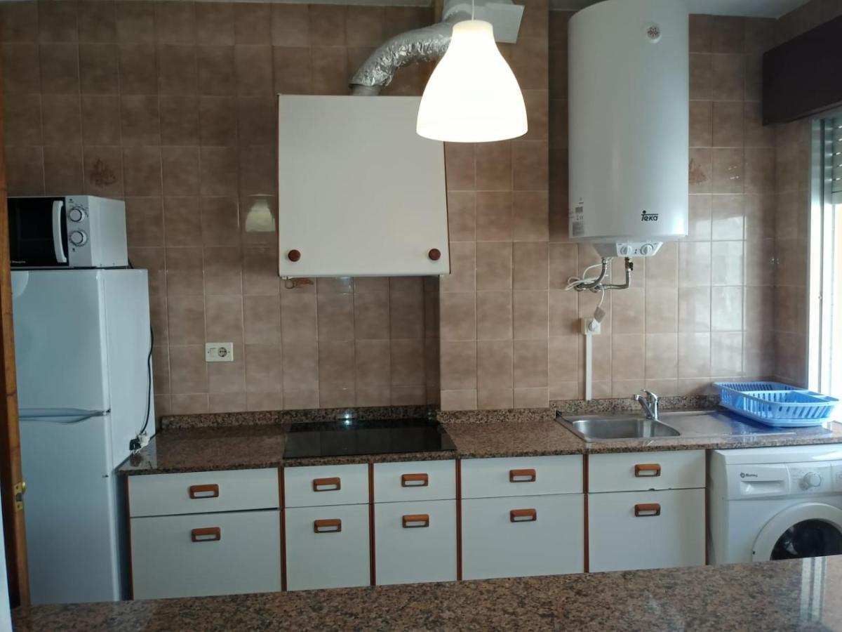 Casa Portela Apartamentos 莱沃尔塔 外观 照片