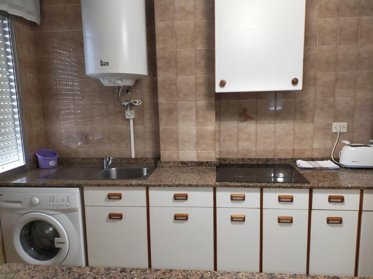Casa Portela Apartamentos 莱沃尔塔 外观 照片