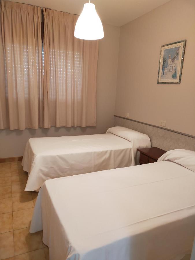 Casa Portela Apartamentos 莱沃尔塔 外观 照片