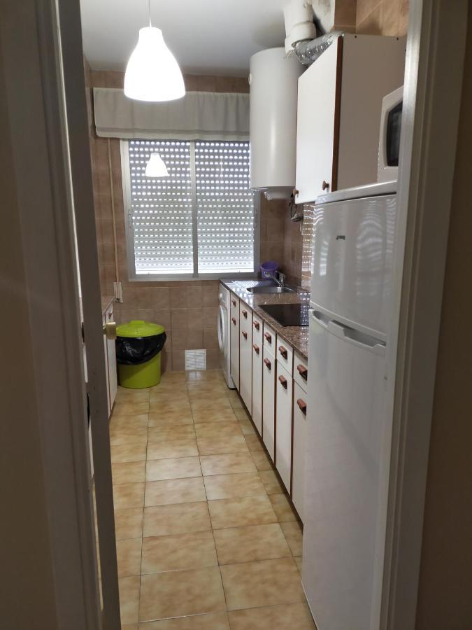 Casa Portela Apartamentos 莱沃尔塔 外观 照片