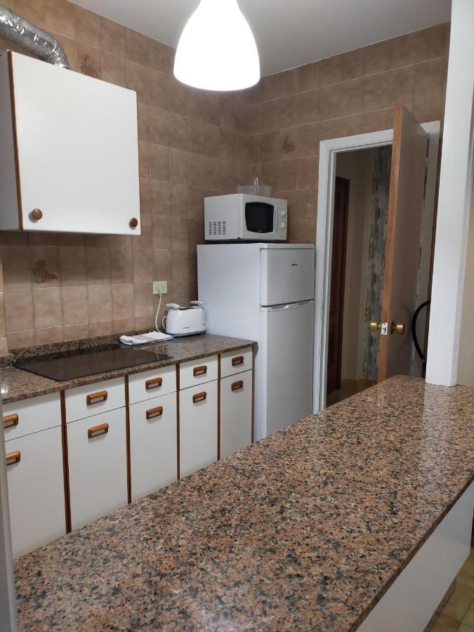 Casa Portela Apartamentos 莱沃尔塔 外观 照片