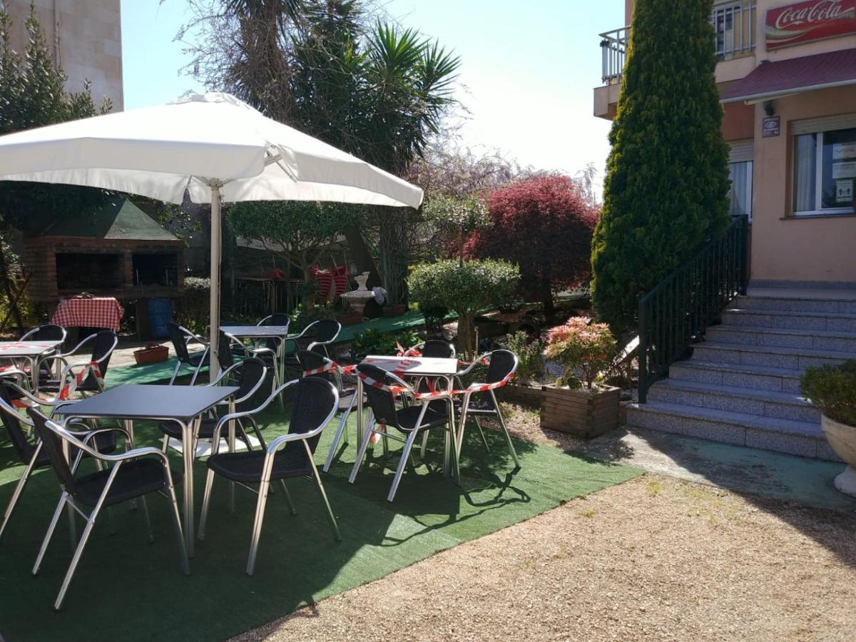 Casa Portela Apartamentos 莱沃尔塔 客房 照片