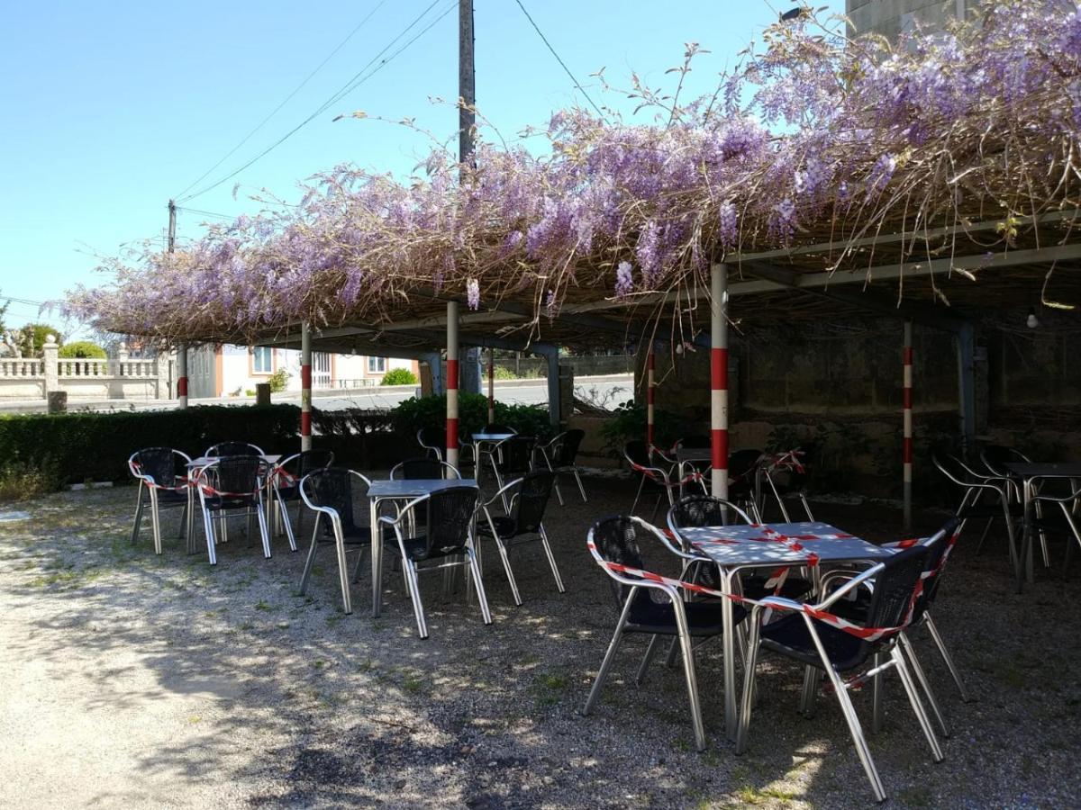 Casa Portela Apartamentos 莱沃尔塔 客房 照片