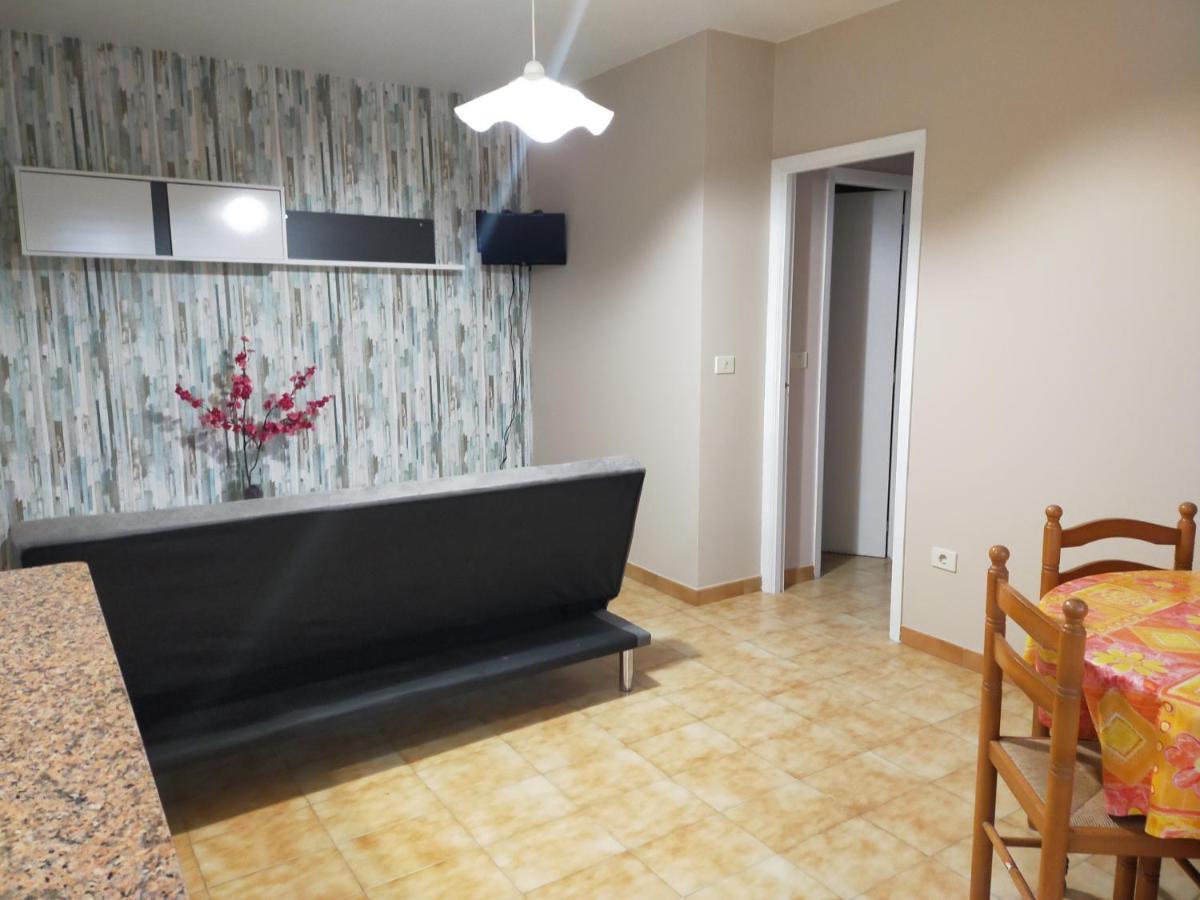 Casa Portela Apartamentos 莱沃尔塔 外观 照片