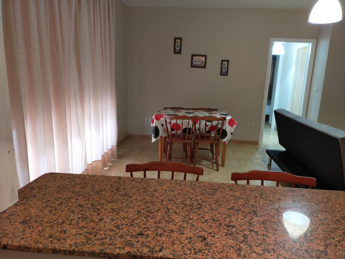 Casa Portela Apartamentos 莱沃尔塔 外观 照片
