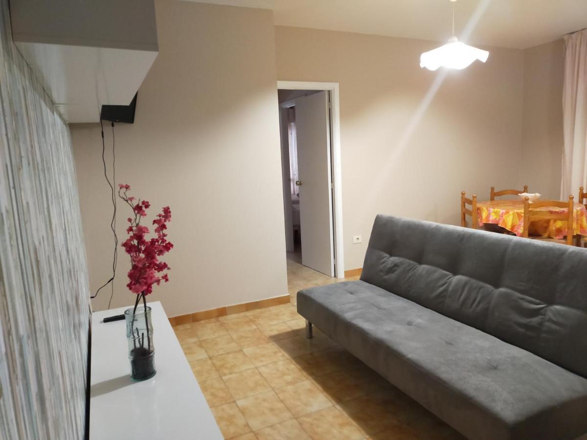 Casa Portela Apartamentos 莱沃尔塔 外观 照片