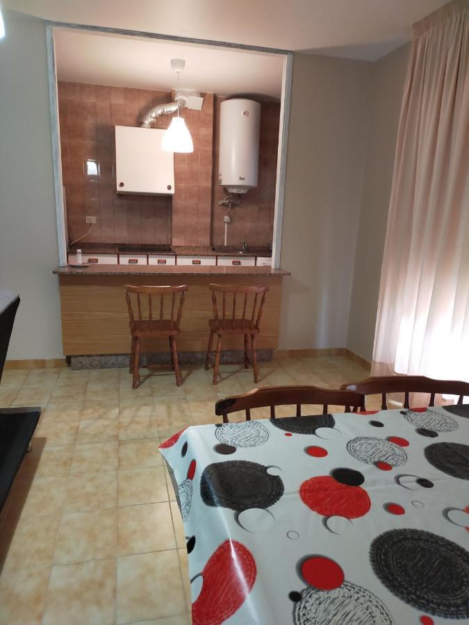Casa Portela Apartamentos 莱沃尔塔 外观 照片