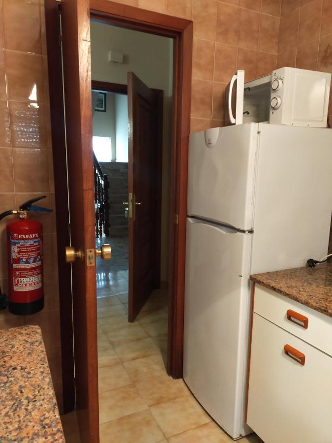 Casa Portela Apartamentos 莱沃尔塔 外观 照片