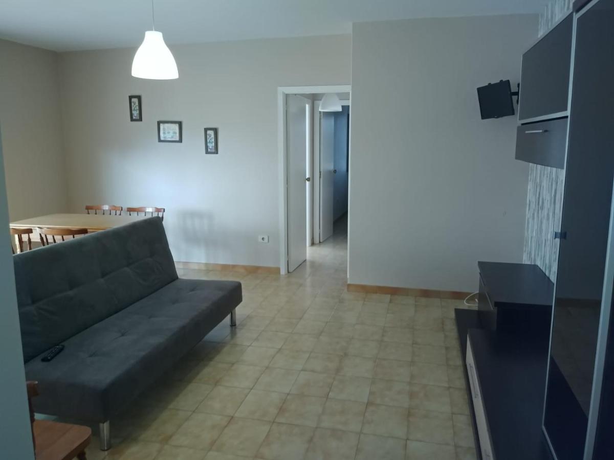 Casa Portela Apartamentos 莱沃尔塔 外观 照片