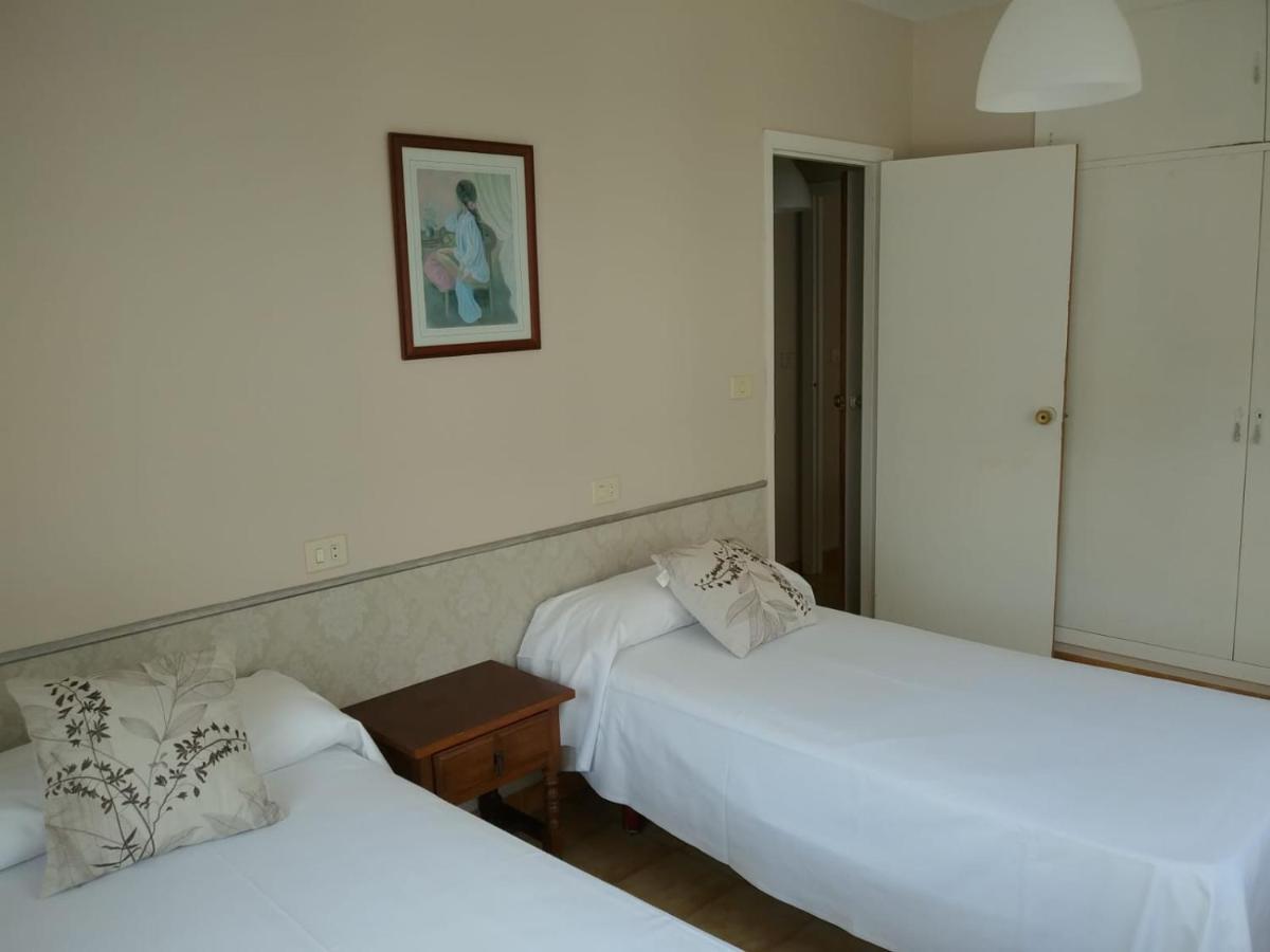 Casa Portela Apartamentos 莱沃尔塔 外观 照片