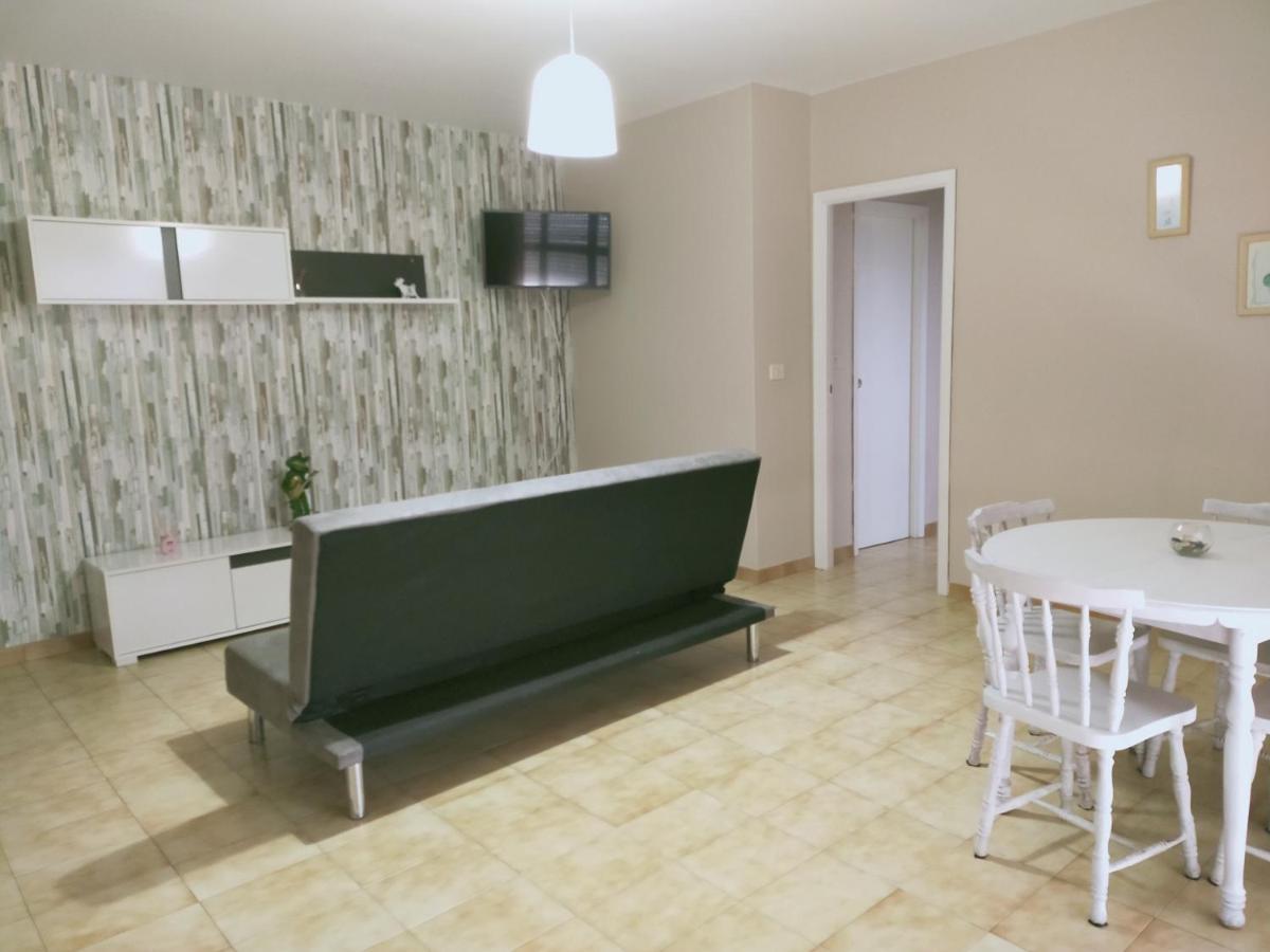 Casa Portela Apartamentos 莱沃尔塔 外观 照片