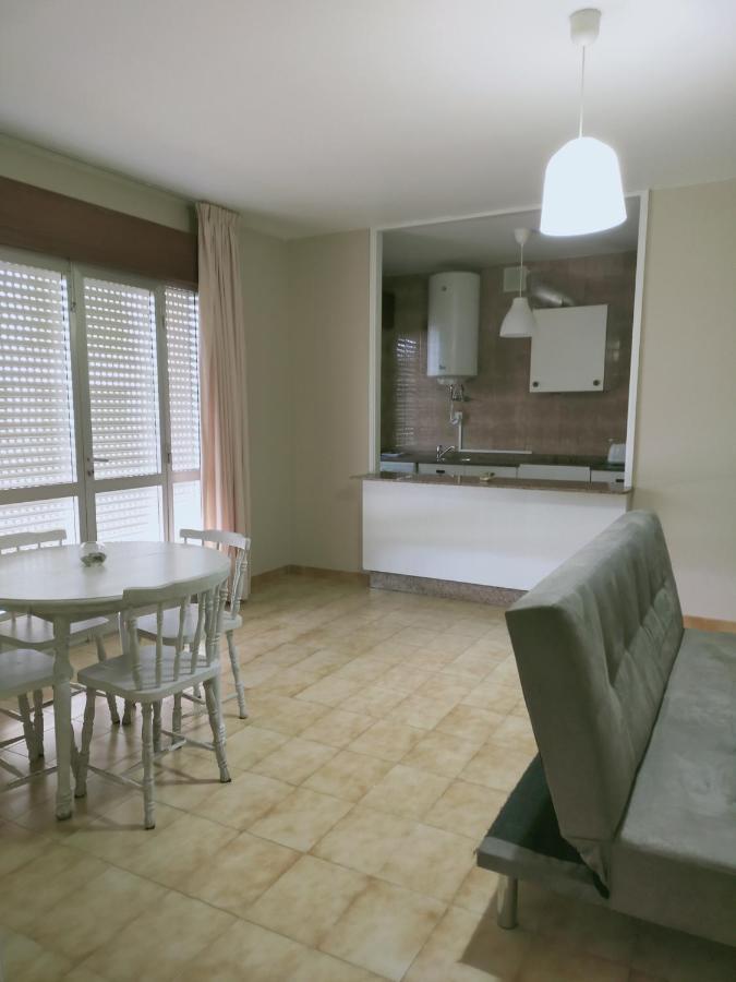 Casa Portela Apartamentos 莱沃尔塔 外观 照片
