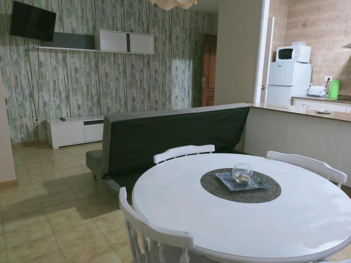 Casa Portela Apartamentos 莱沃尔塔 外观 照片