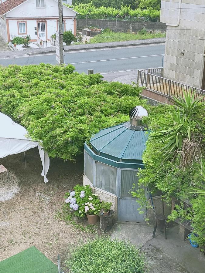 Casa Portela Apartamentos 莱沃尔塔 外观 照片
