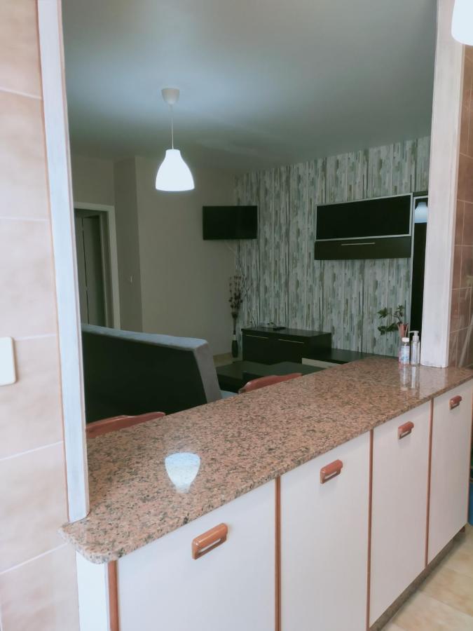 Casa Portela Apartamentos 莱沃尔塔 外观 照片