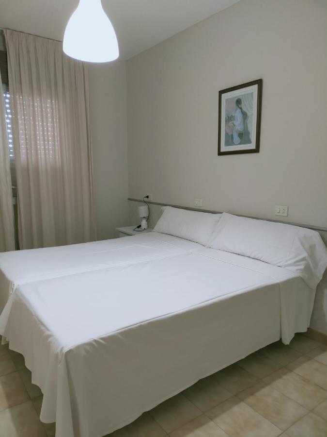 Casa Portela Apartamentos 莱沃尔塔 外观 照片