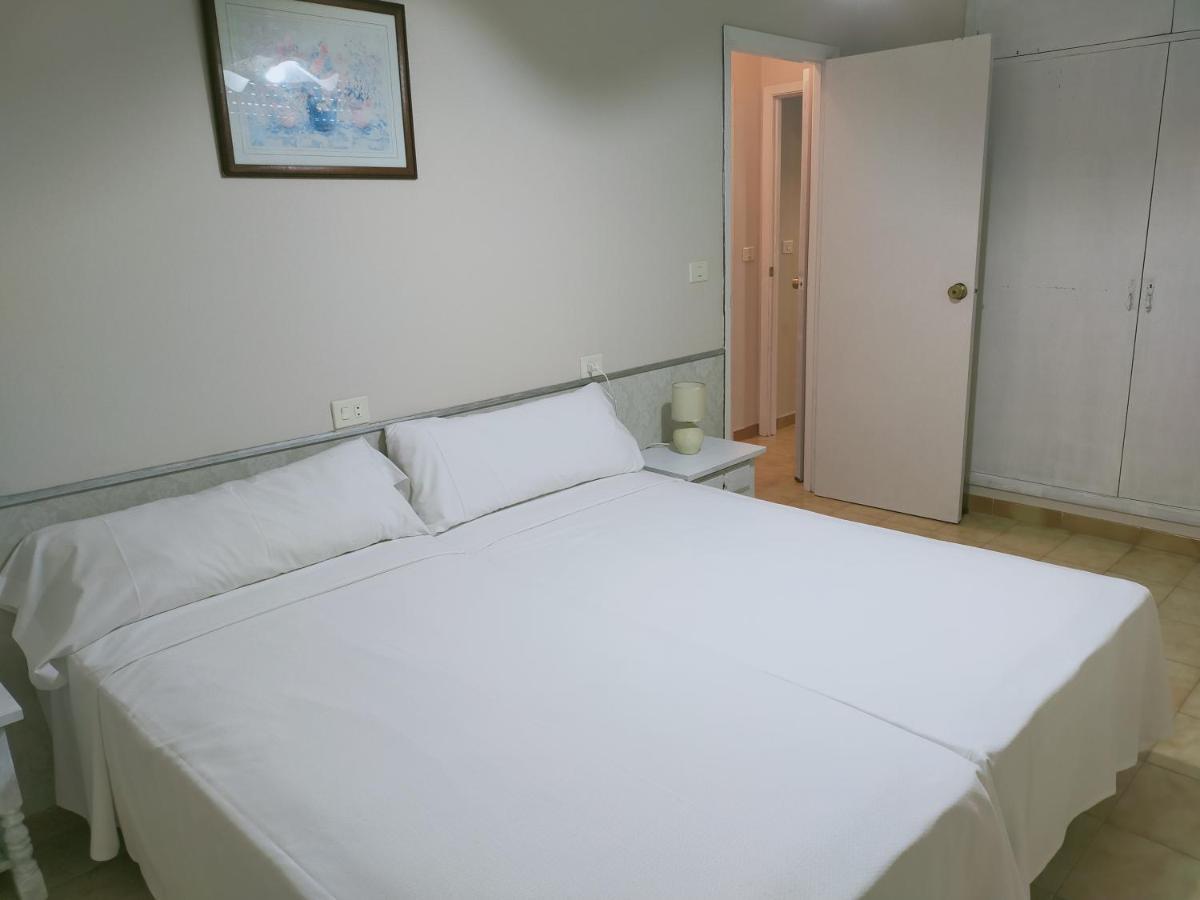 Casa Portela Apartamentos 莱沃尔塔 外观 照片