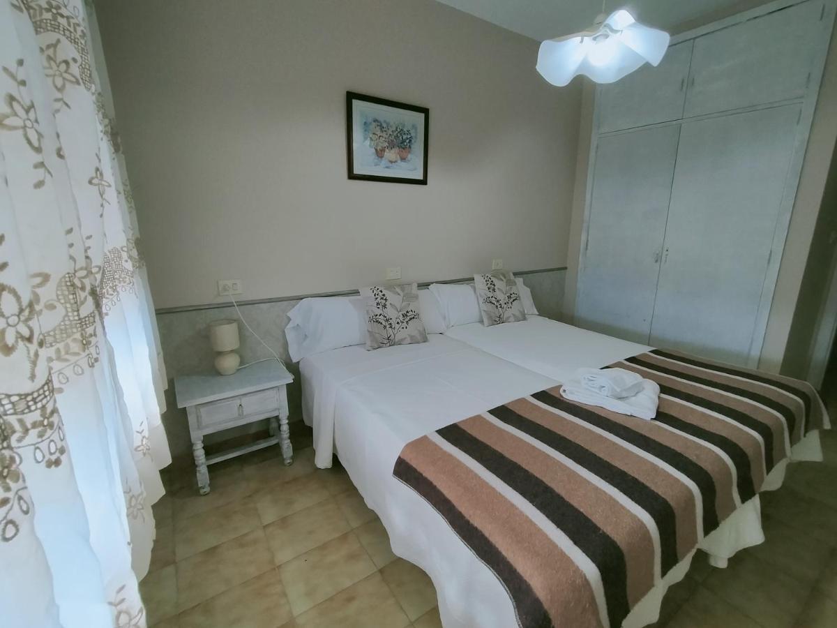 Casa Portela Apartamentos 莱沃尔塔 外观 照片
