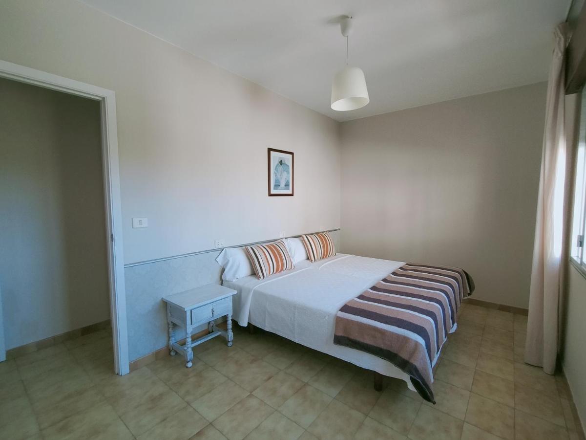 Casa Portela Apartamentos 莱沃尔塔 外观 照片