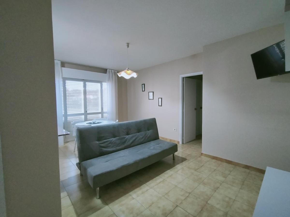 Casa Portela Apartamentos 莱沃尔塔 外观 照片