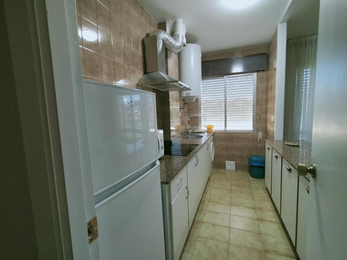 Casa Portela Apartamentos 莱沃尔塔 外观 照片