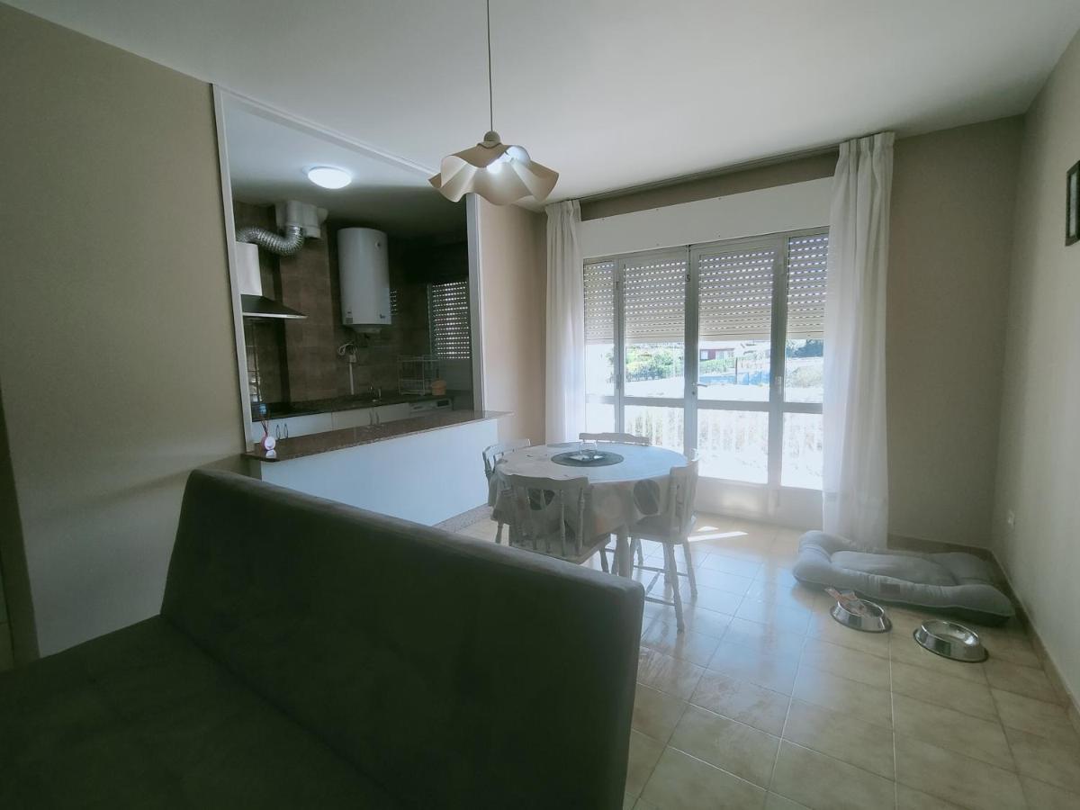 Casa Portela Apartamentos 莱沃尔塔 外观 照片