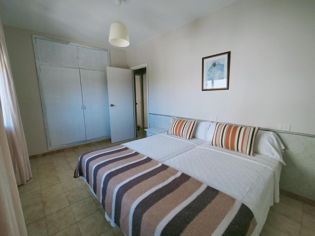 Casa Portela Apartamentos 莱沃尔塔 外观 照片
