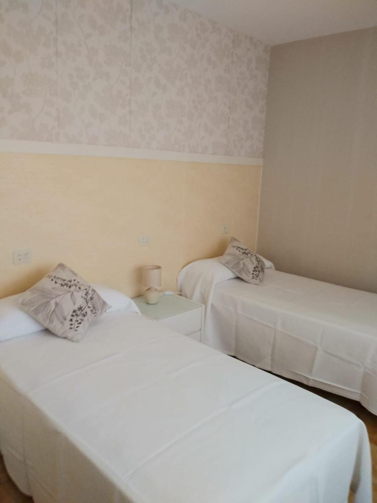 Casa Portela Apartamentos 莱沃尔塔 客房 照片
