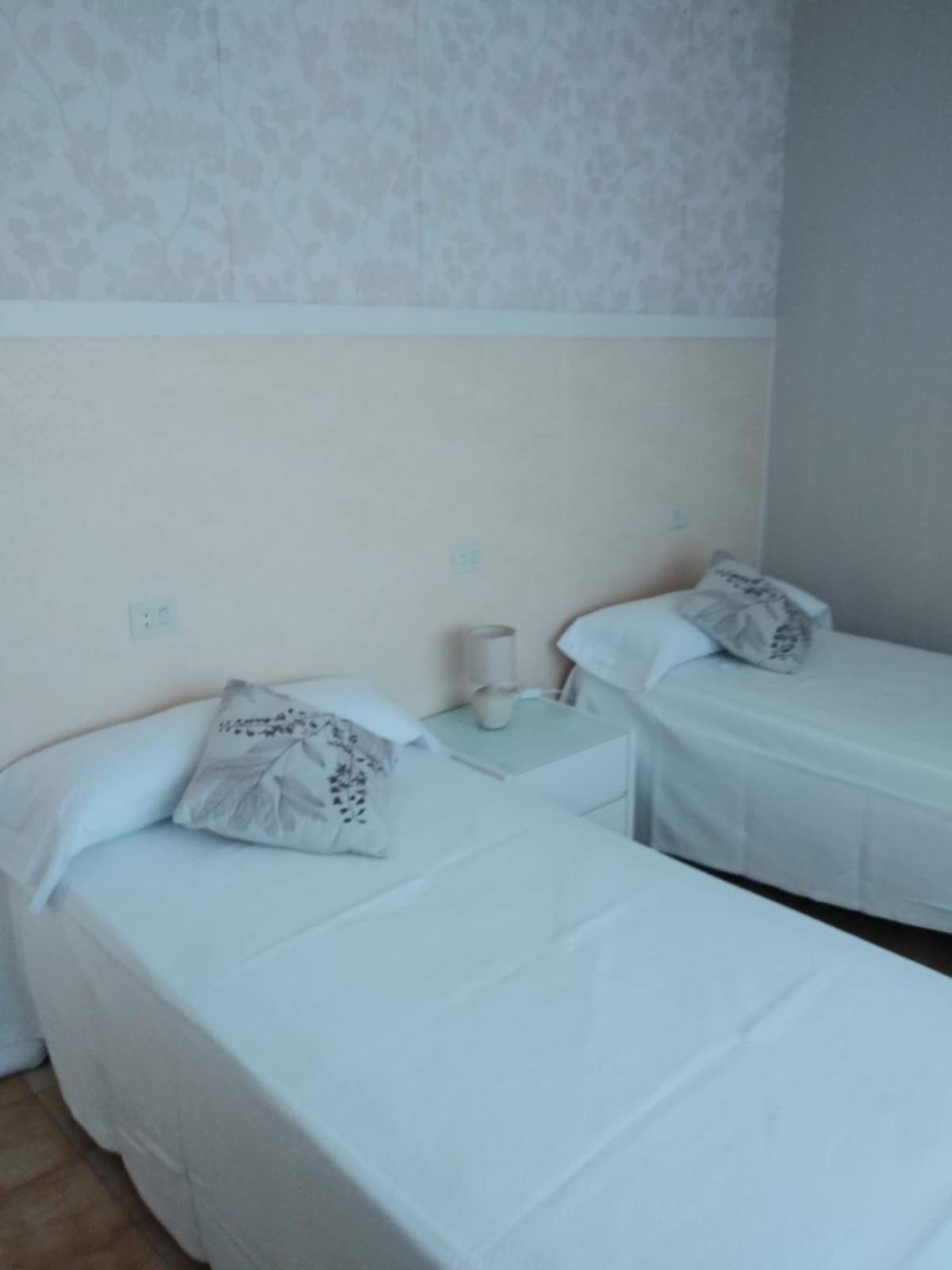 Casa Portela Apartamentos 莱沃尔塔 客房 照片