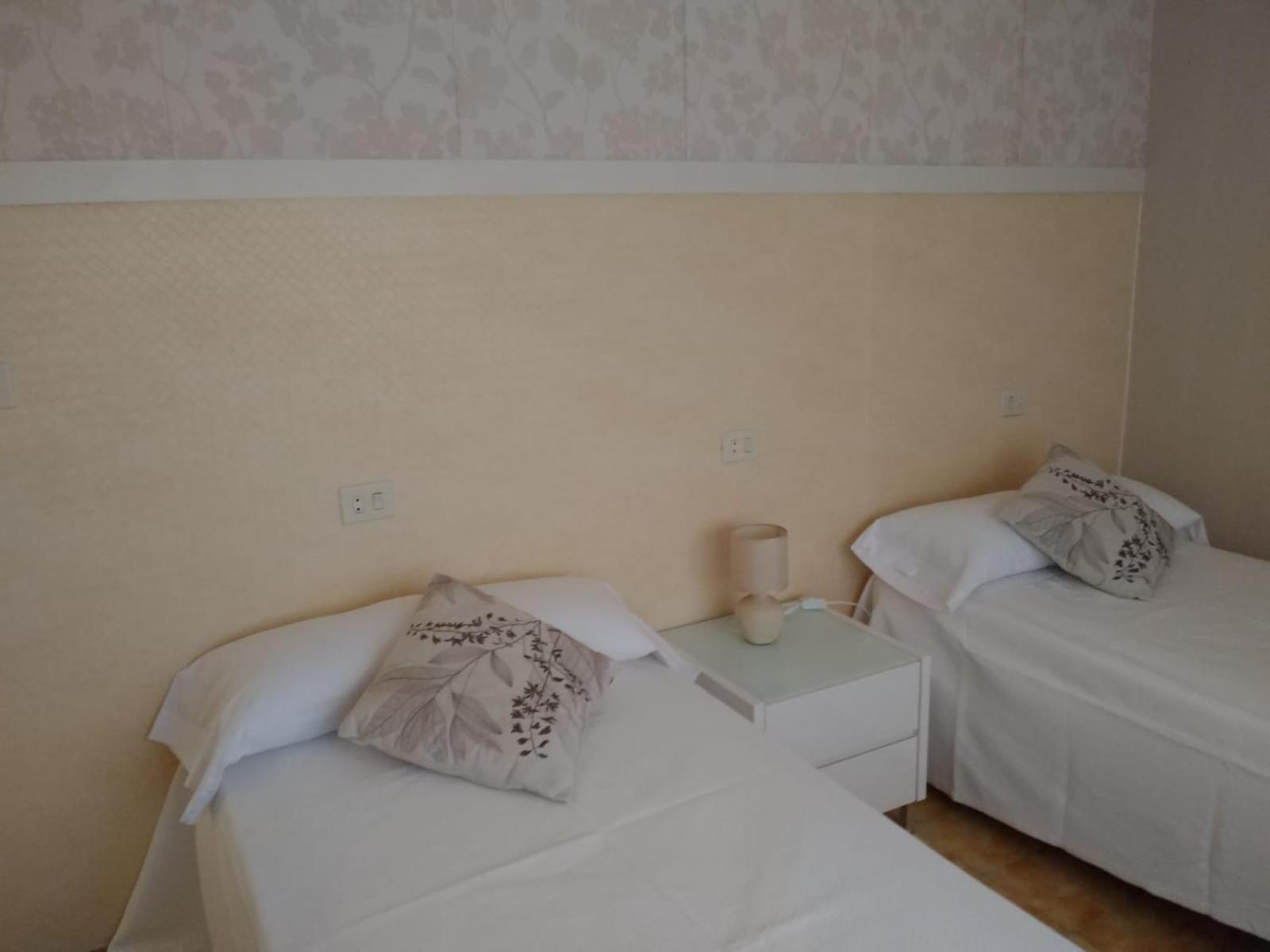 Casa Portela Apartamentos 莱沃尔塔 客房 照片