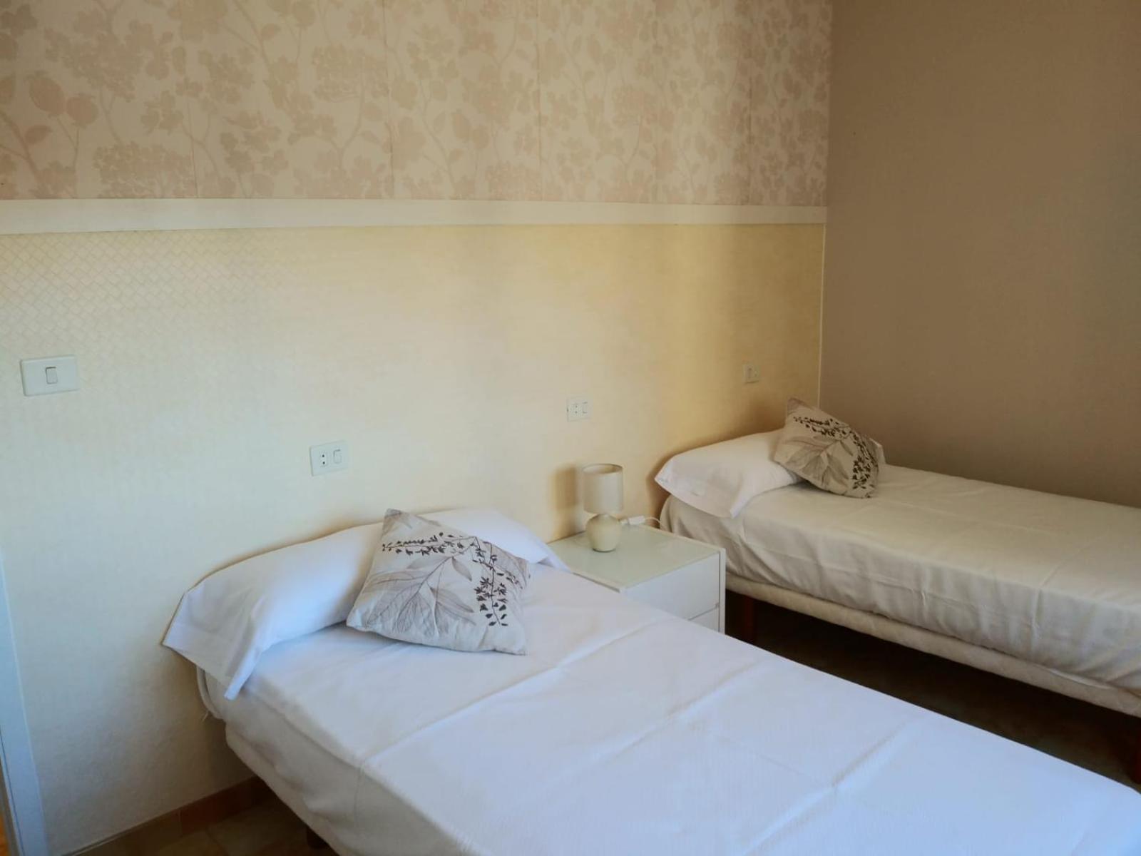 Casa Portela Apartamentos 莱沃尔塔 客房 照片