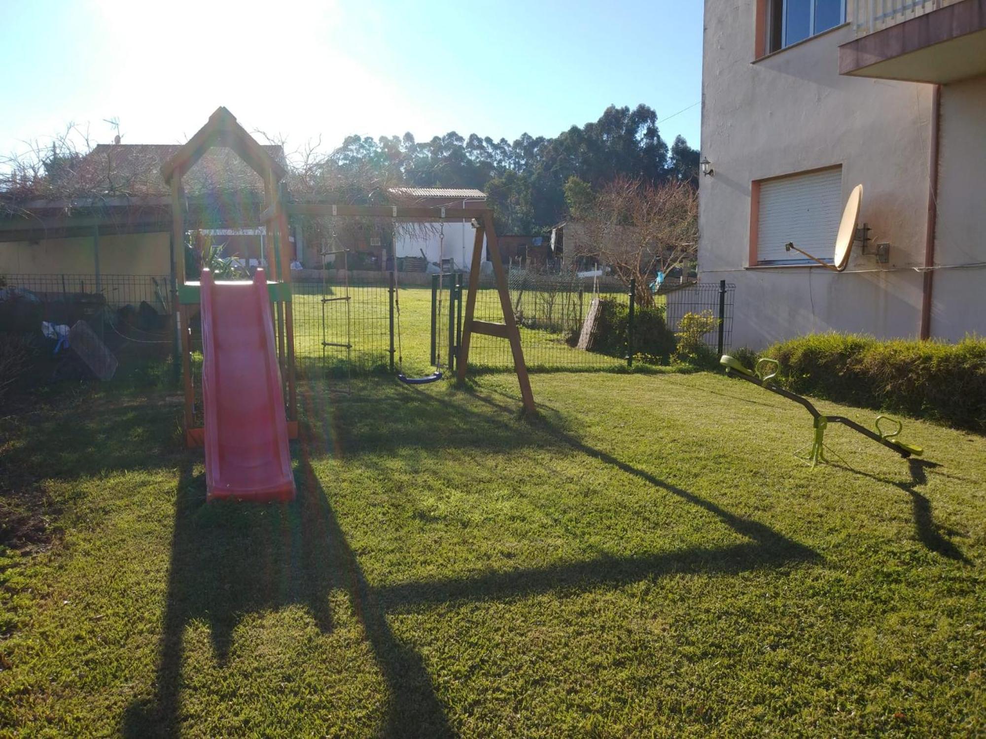 Casa Portela Apartamentos 莱沃尔塔 客房 照片