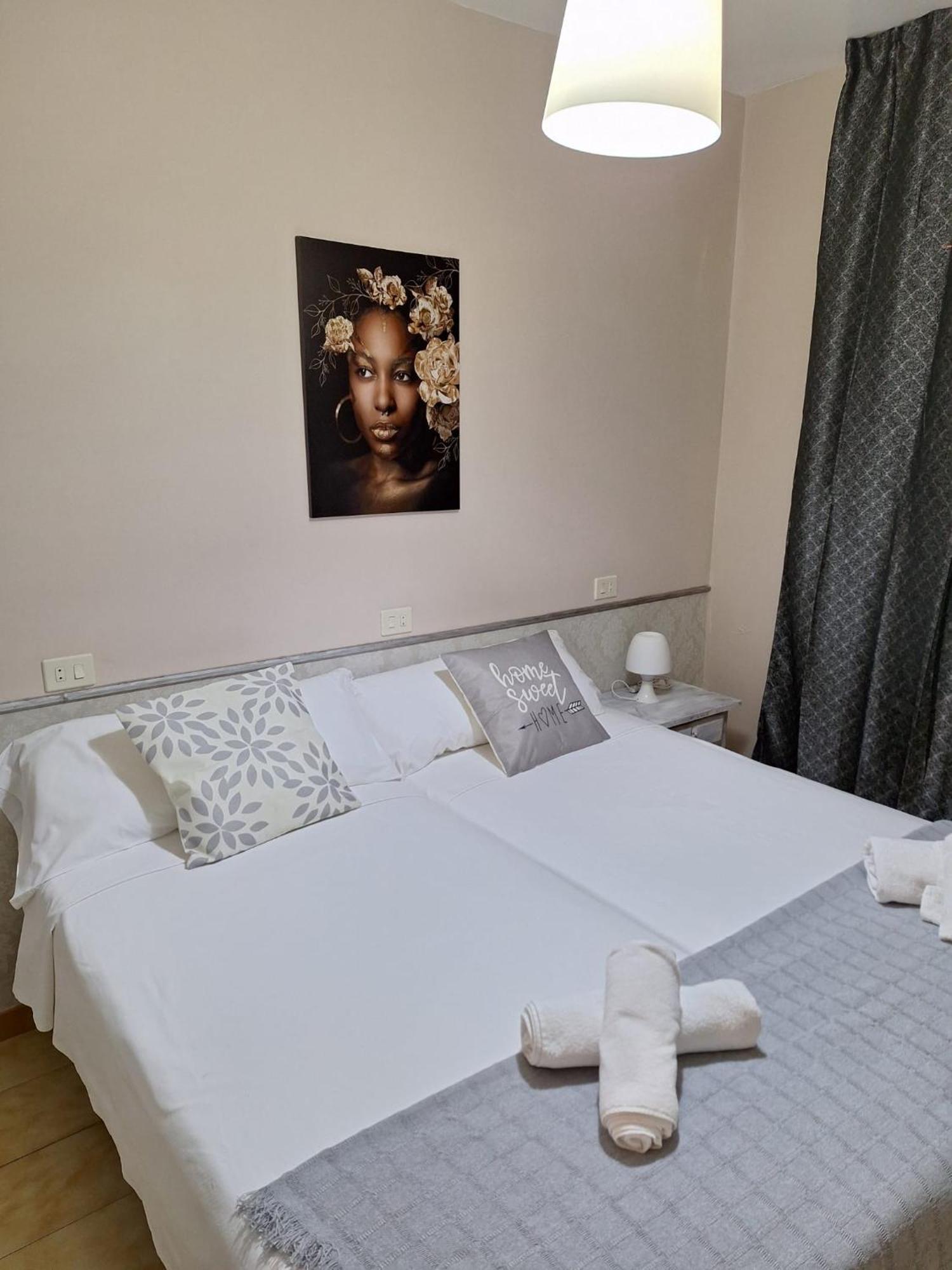 Casa Portela Apartamentos 莱沃尔塔 外观 照片